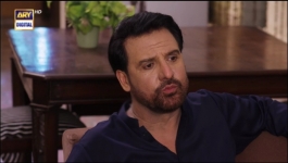 Baby Baji Ki Bahuwain - Episode 25 - 17th October 2024